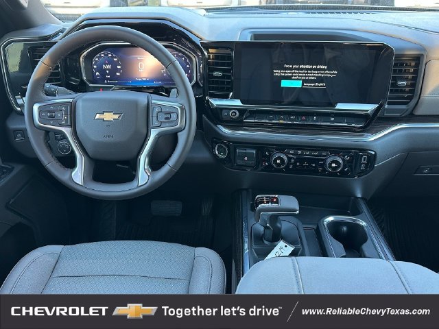 2026 Chevrolet Silverado 1500 LT - Photo 11