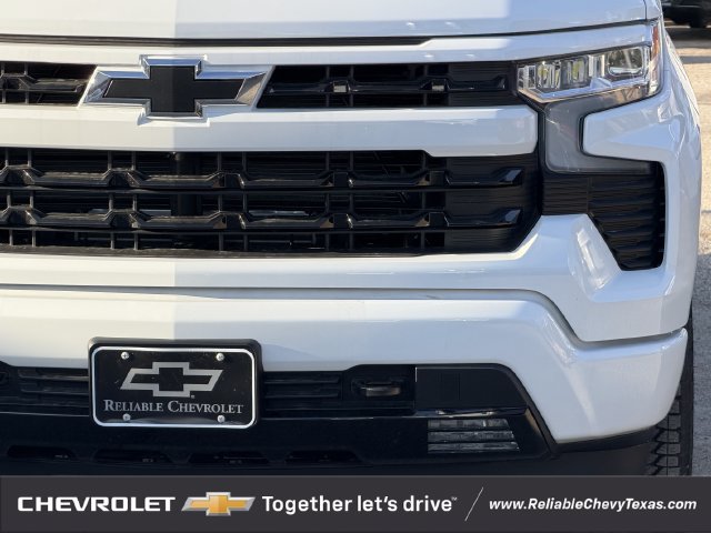 2026 Chevrolet Silverado 1500 RST - Photo 9