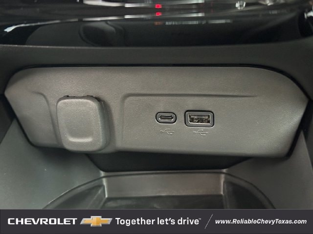 2026 Chevrolet Trax RS - Photo 19