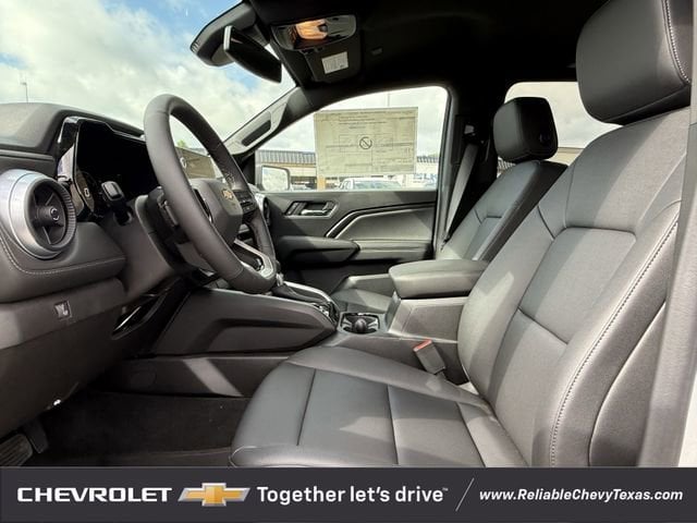 2026 Chevrolet Colorado LT - Photo 30