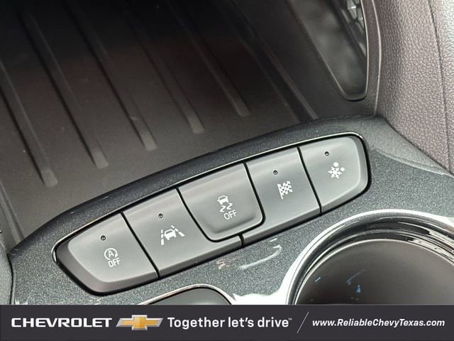2026 Chevrolet Trailblazer LT - Photo 20
