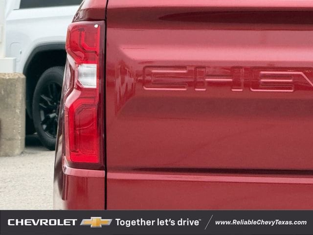 2025 Chevrolet Silverado 1500 RST - Photo 9