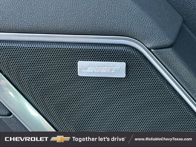 2026 Chevrolet Silverado 1500 RST - Photo 29