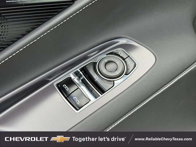 2026 Chevrolet Corvette 3LT - Photo 30