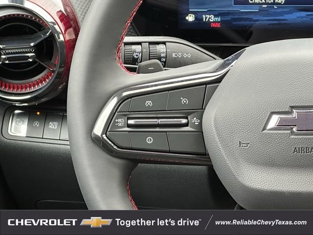 2026 Chevrolet Equinox RS - Photo 14