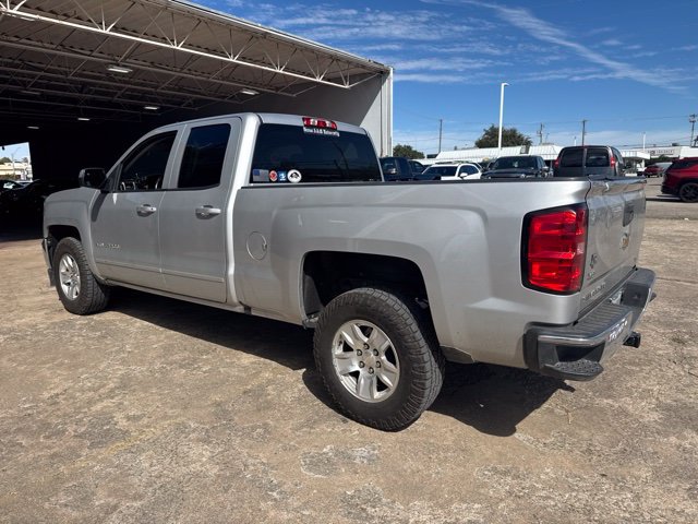 Used 2019 Chevrolet Silverado LD LT Truck Double Cab