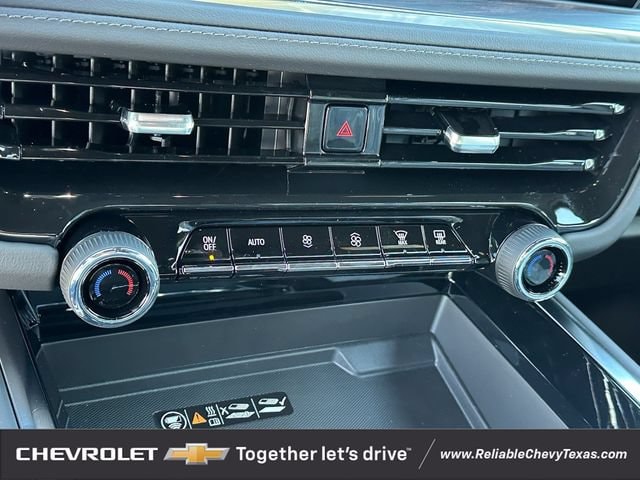 2026 Chevrolet Tahoe LT - Photo 20