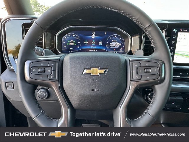 2026 Chevrolet Silverado 1500 High Country - Photo 14