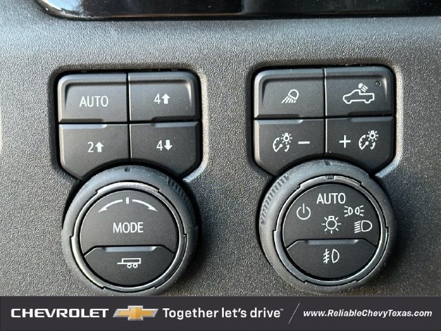 2026 Chevrolet Silverado 1500 High Country - Photo 25