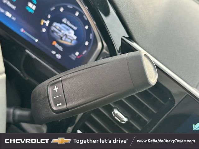 2026 Chevrolet Silverado 1500 LT - Photo 14