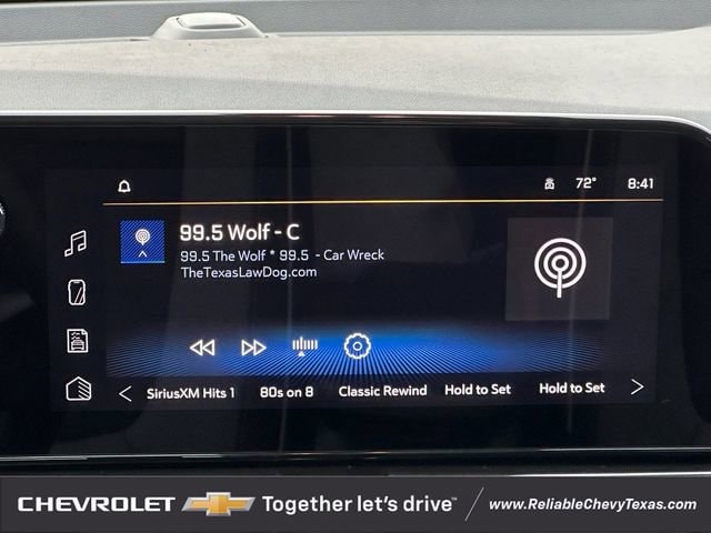 2026 Chevrolet Trailblazer LT - Photo 15