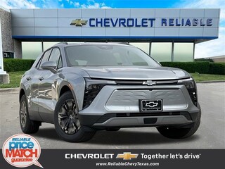2025 Chevrolet Blazer EV LT SUV