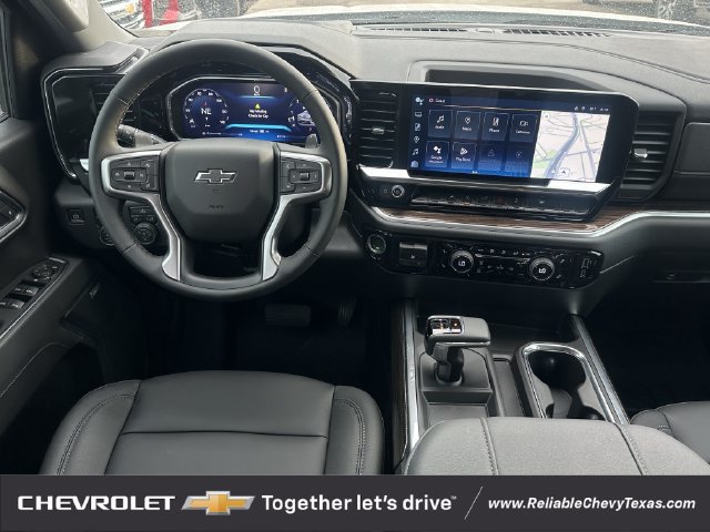 2026 Chevrolet Silverado 1500 RST - Photo 14