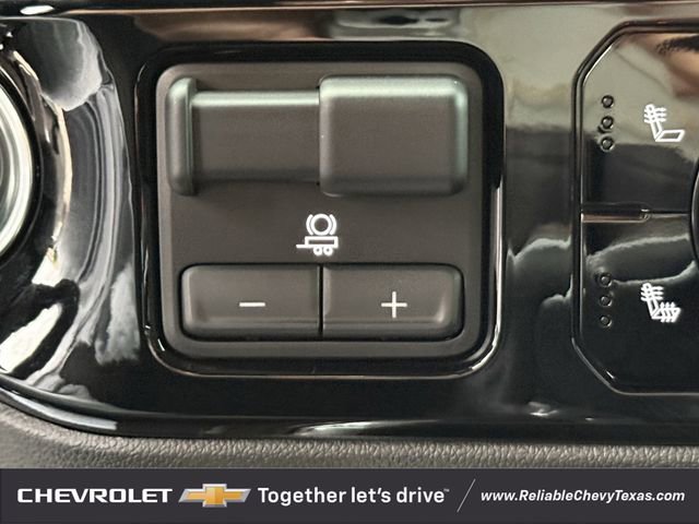 2025 Chevrolet Silverado 1500 RST - Photo 20