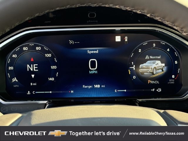 2026 Chevrolet Silverado 1500 RST - Photo 17