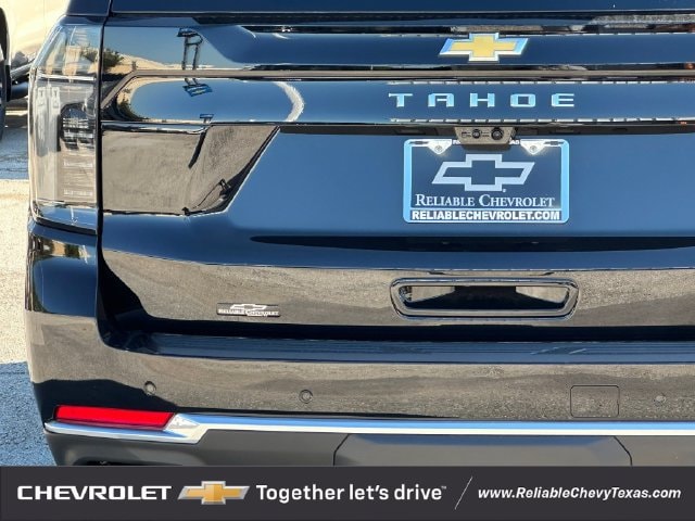 2026 Chevrolet Tahoe High Country - Photo 6