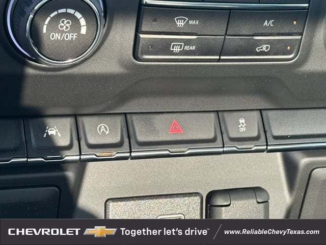 2026 Chevrolet Silverado 1500 Work Truck - Photo 22