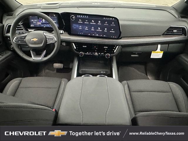 2026 Chevrolet Tahoe LS - Photo 10
