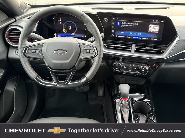 2026 Chevrolet Trax RS - Photo 11