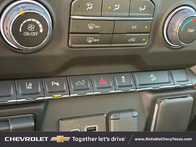 2026 Chevrolet Silverado 2500 HD Custom - Photo 22