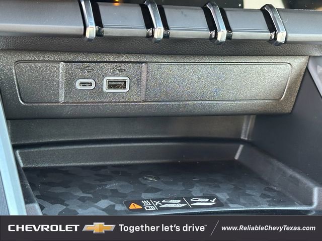 2026 Chevrolet Colorado Trail Boss - Photo 20