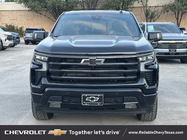 2026 Chevrolet Silverado 1500 High Country - Photo 8