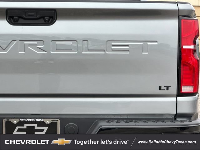 2026 Chevrolet Silverado 2500 HD LT - Photo 7