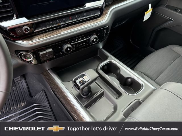 2026 Chevrolet Silverado 1500 LT - Photo 17