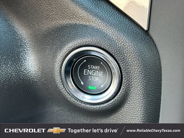 2026 Chevrolet Silverado 1500 Custom Trail Boss - Photo 22