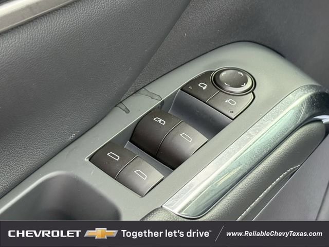 2026 Chevrolet Traverse LT - Photo 24
