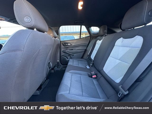 2026 Chevrolet Trax RS - Photo 25