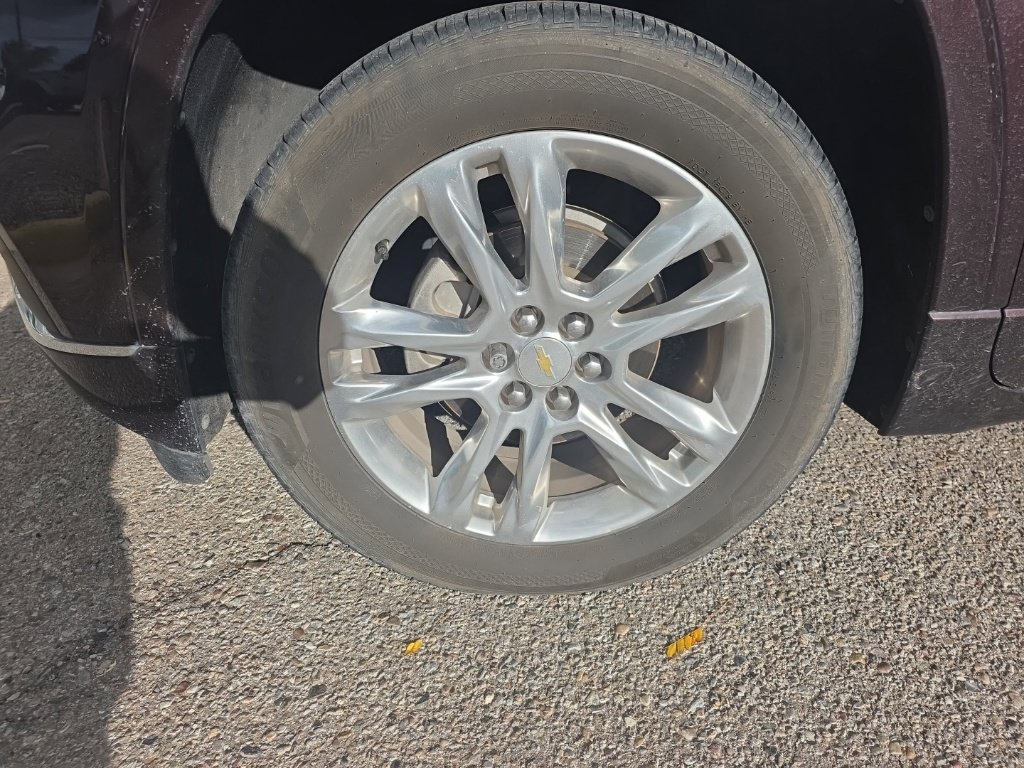 1GNEVNKW9LJ281646