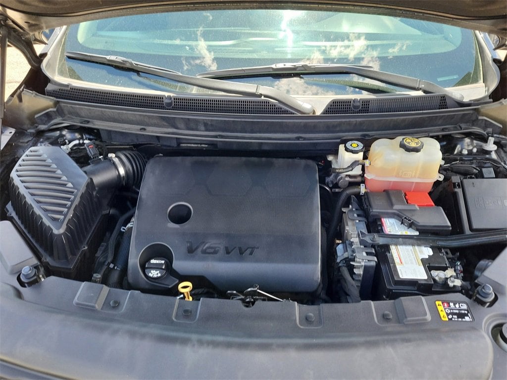 Enclave Preferred