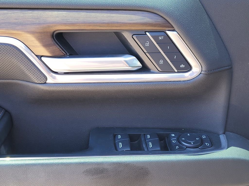2024 Chevrolet Silverado 2500HD High Country - Photo 8