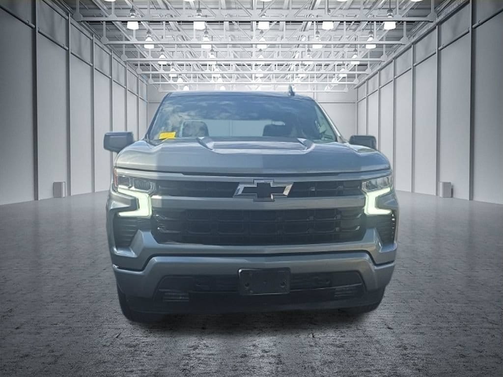 2026 Chevrolet Silverado 1500 RST - Photo 11