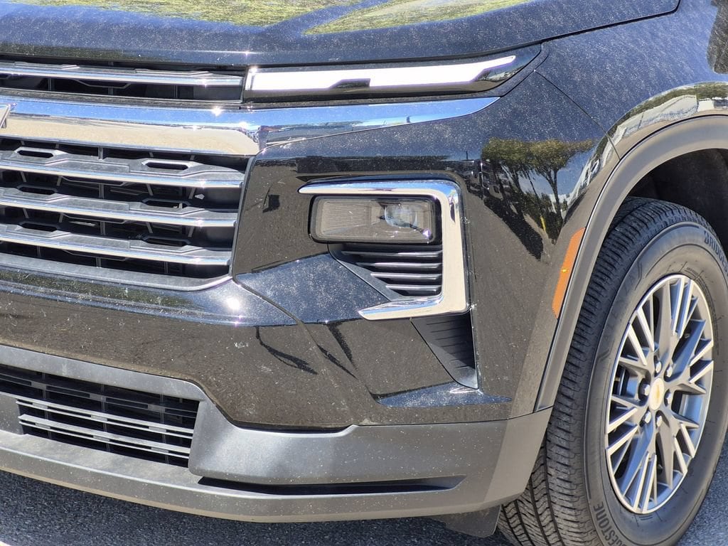 2026 Chevrolet Traverse LT - Photo 7