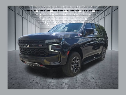 2023 Chevrolet Tahoe Z71 SUV
