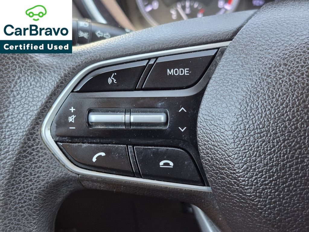 2019 Hyundai Santa Fe SE - Photo 12
