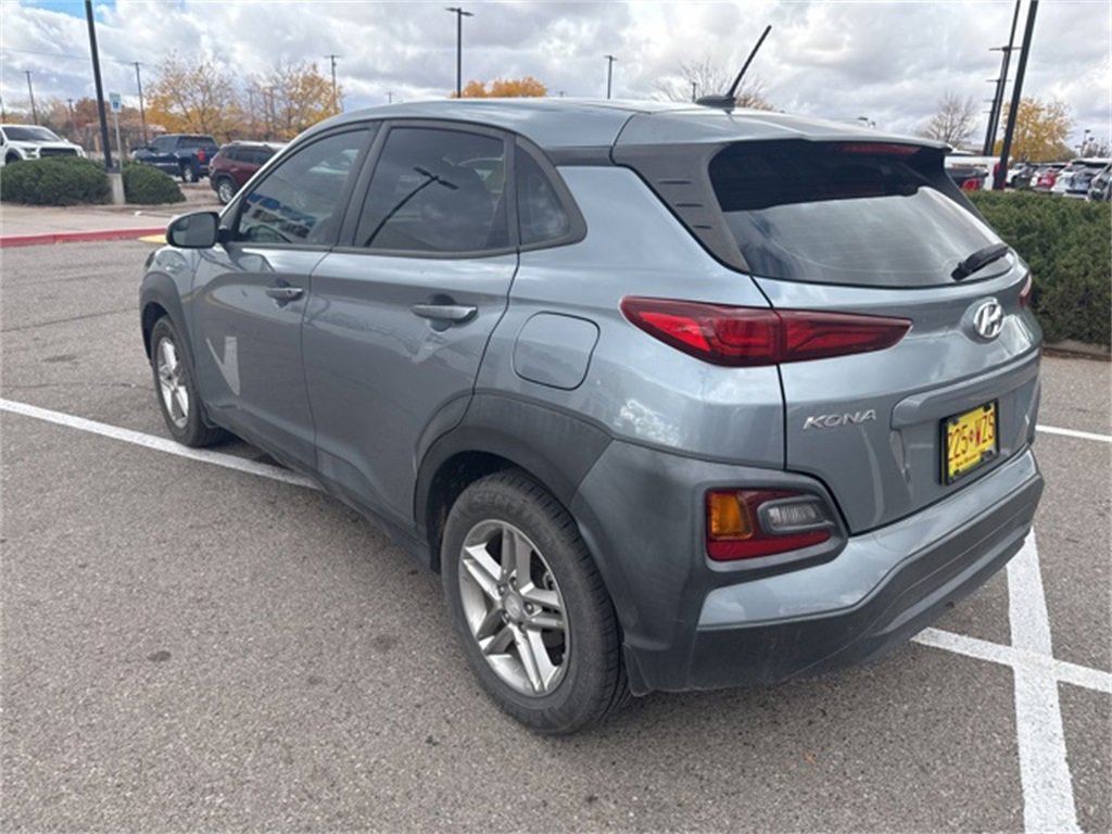 2020 Hyundai Kona SE photo 4