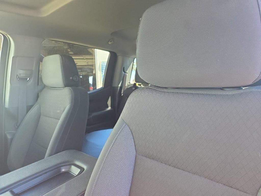 2024 GMC Sierra 1500 Pro - Photo 13