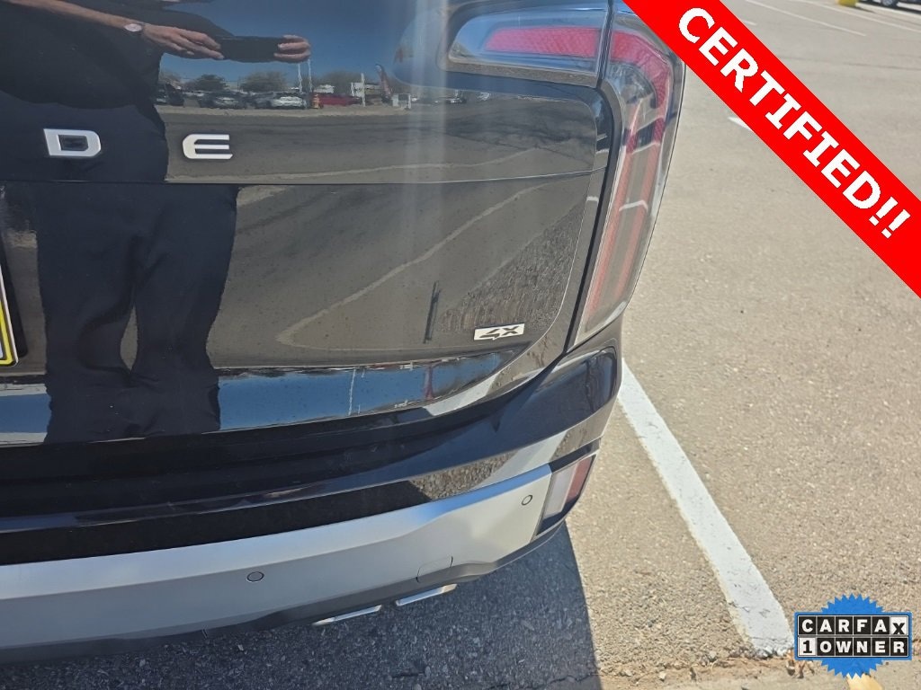 Used 2024 Kia Telluride SX Prestige SUV