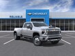  Chevrolet Silverado 3500 HD