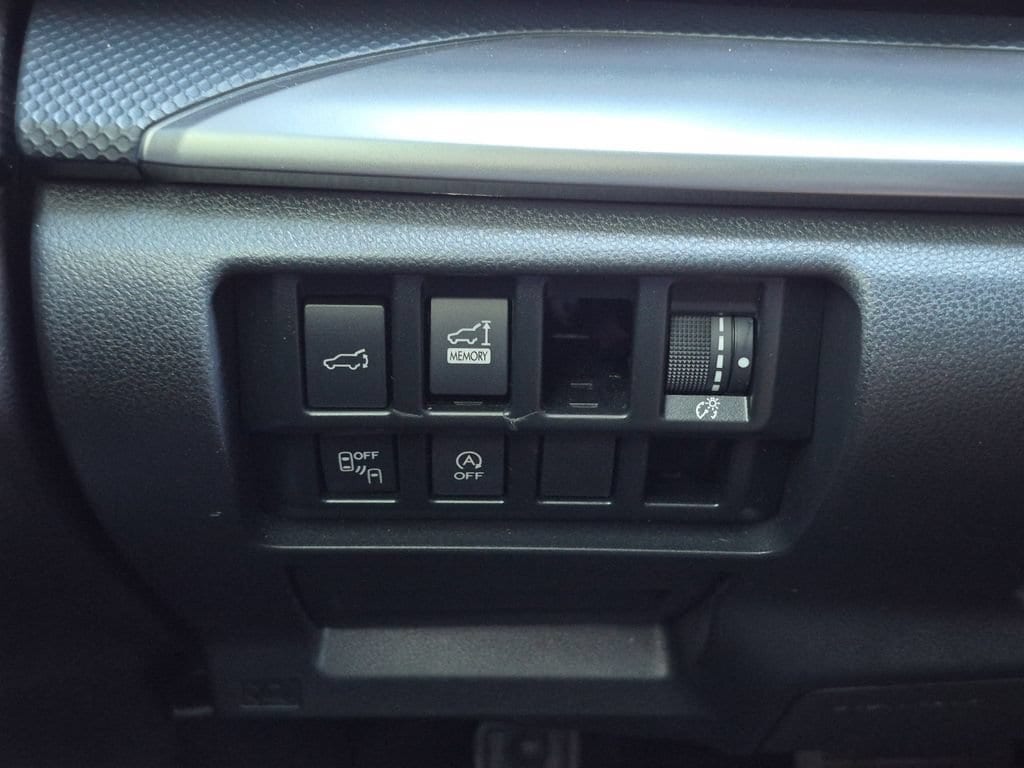 2020 Subaru Forester Premium - Photo 9