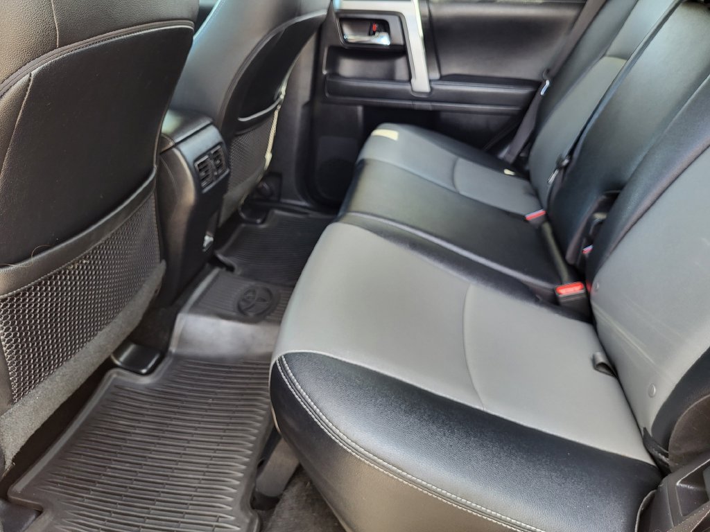 2024 Toyota 4Runner SR5 Premium - Photo 20