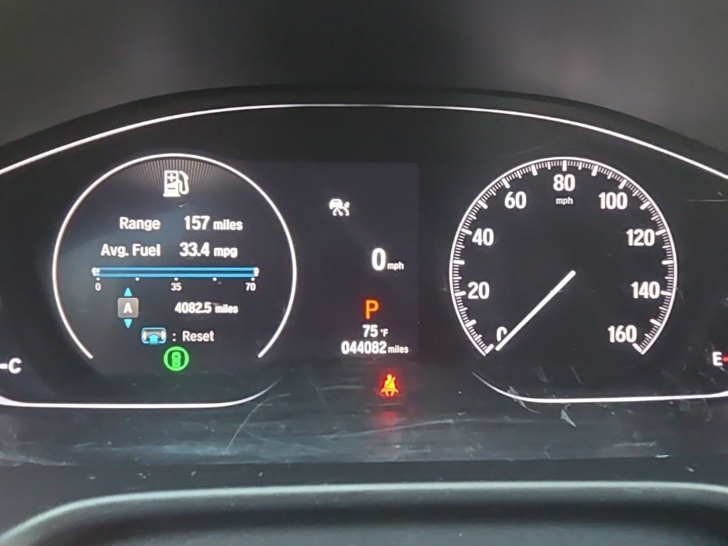 2022 Honda Accord Sport - Photo 14