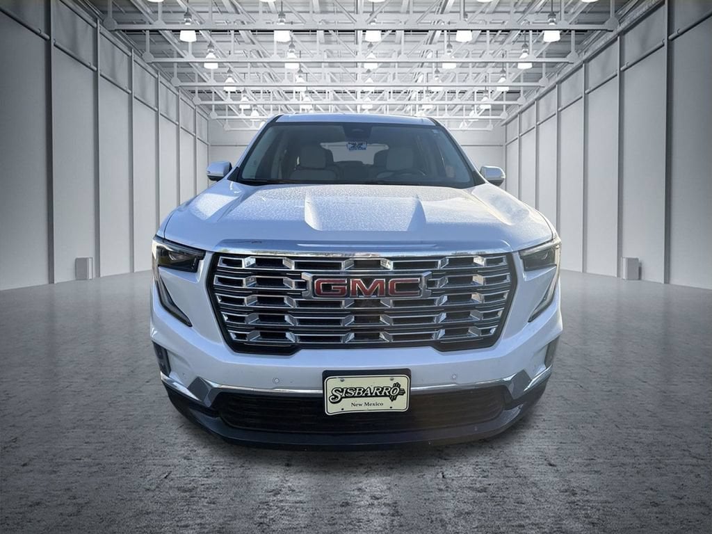 2024 GMC Acadia Denali - Photo 6