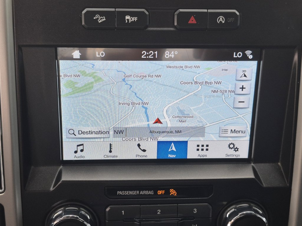 2018 Ford F-150 XL - Photo 24