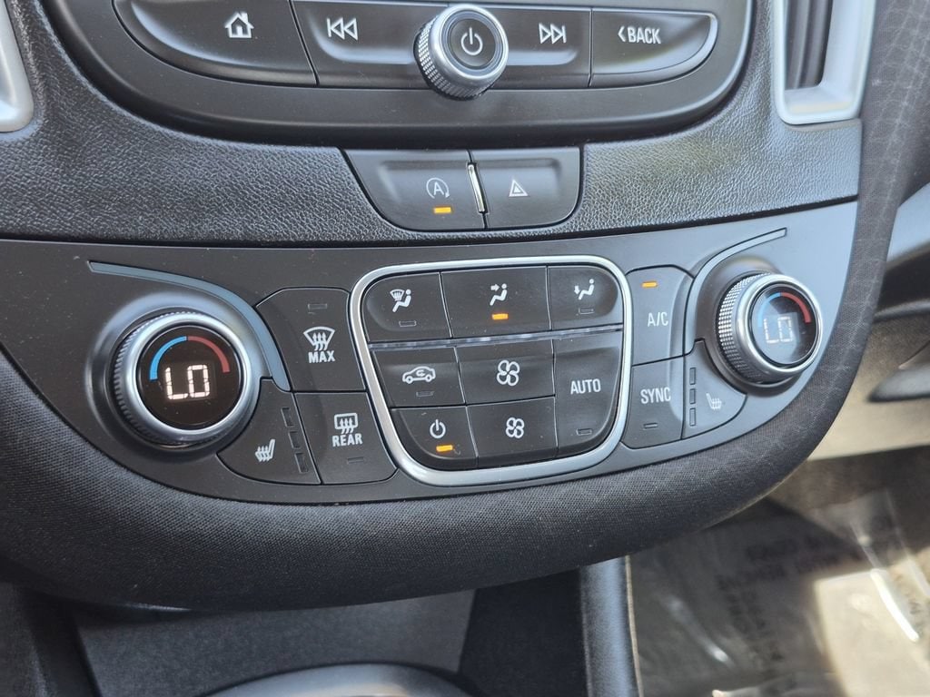 2024 Chevrolet Malibu 1LT - Photo 16