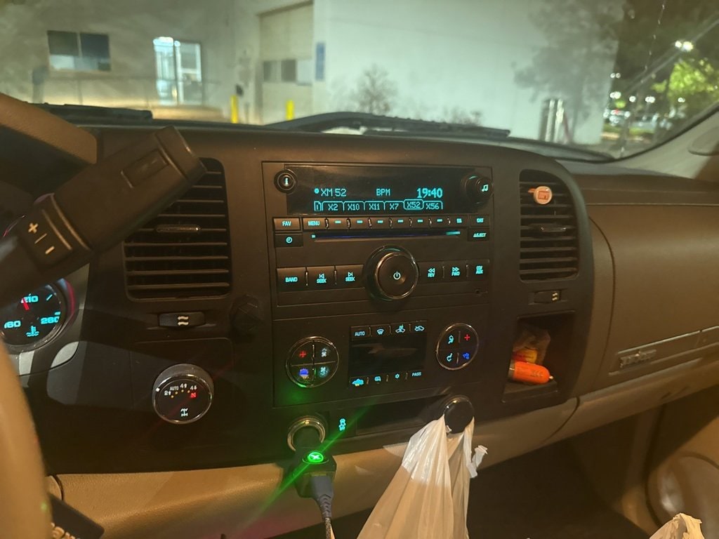 Used 2013 Chevrolet Silverado 1500 LT Truck