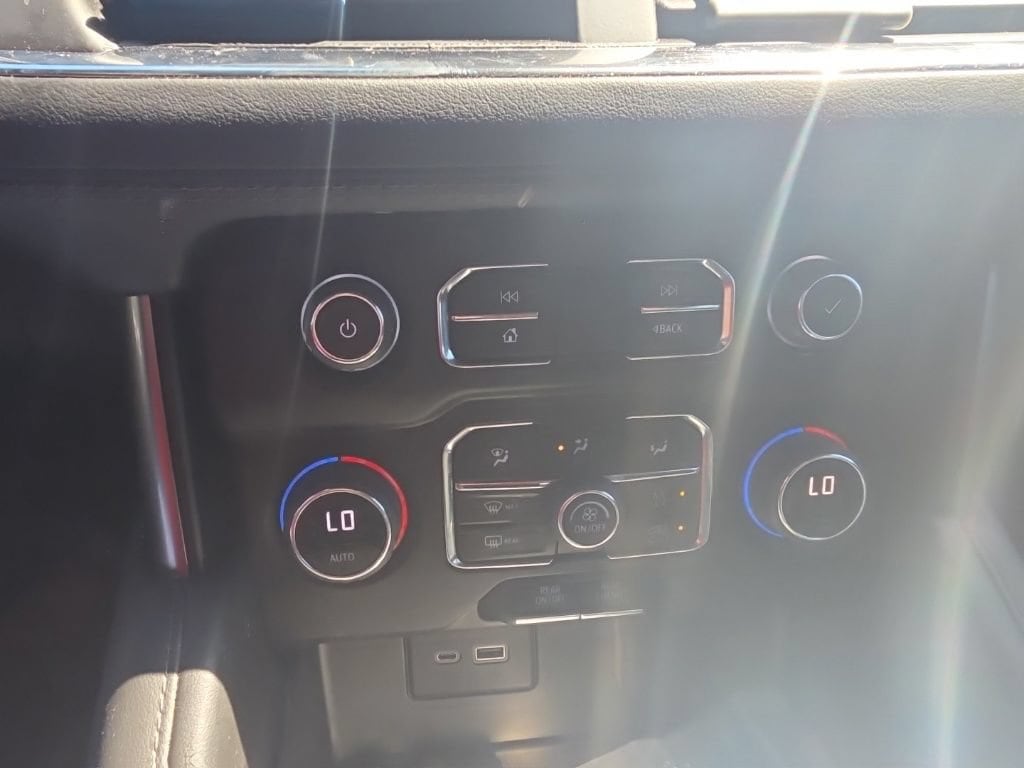 2023 Chevrolet Tahoe LS - Photo 17